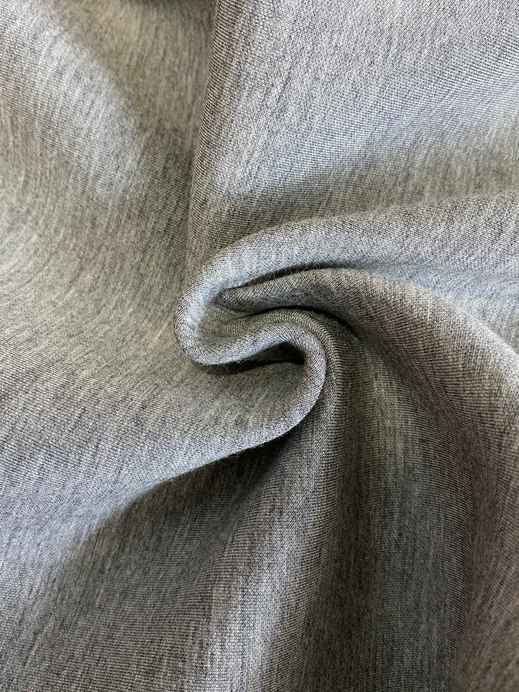 Lora Piana Sweatpants in Grau – Minimalistische Jogpants mit elastischem