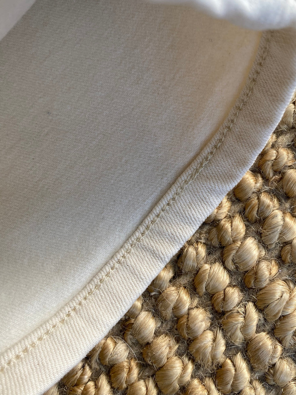 Brunello Cucinelli Weiße Jeans – Klassische Passform