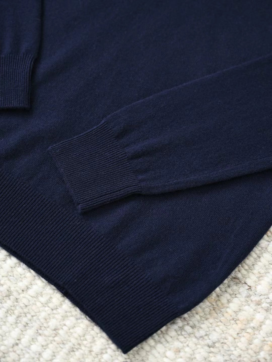 Sweater - Navyblue
