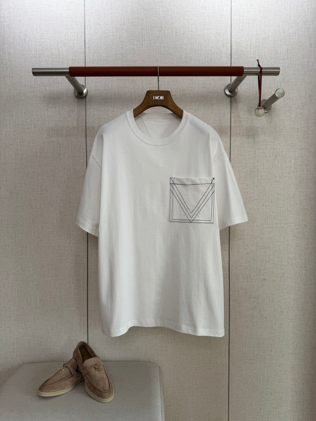Shirt - White alternative