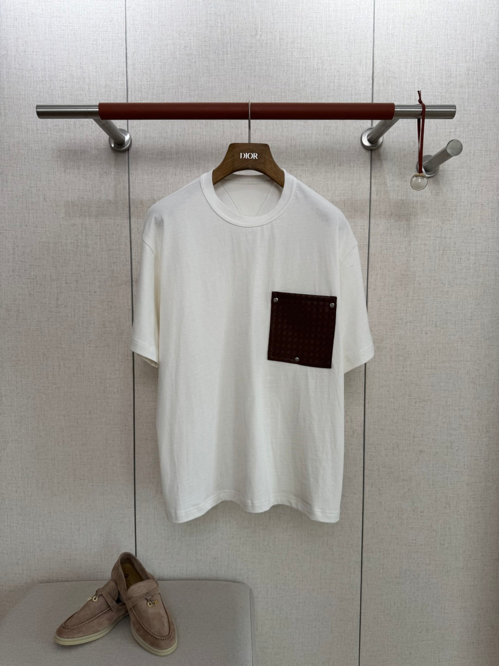 Shirt - White