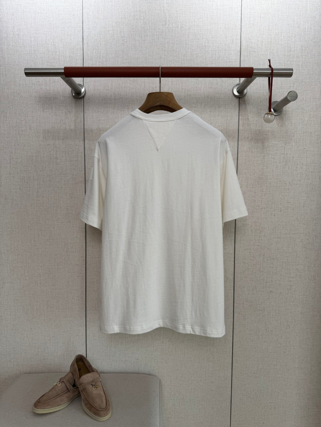 Shirt - White