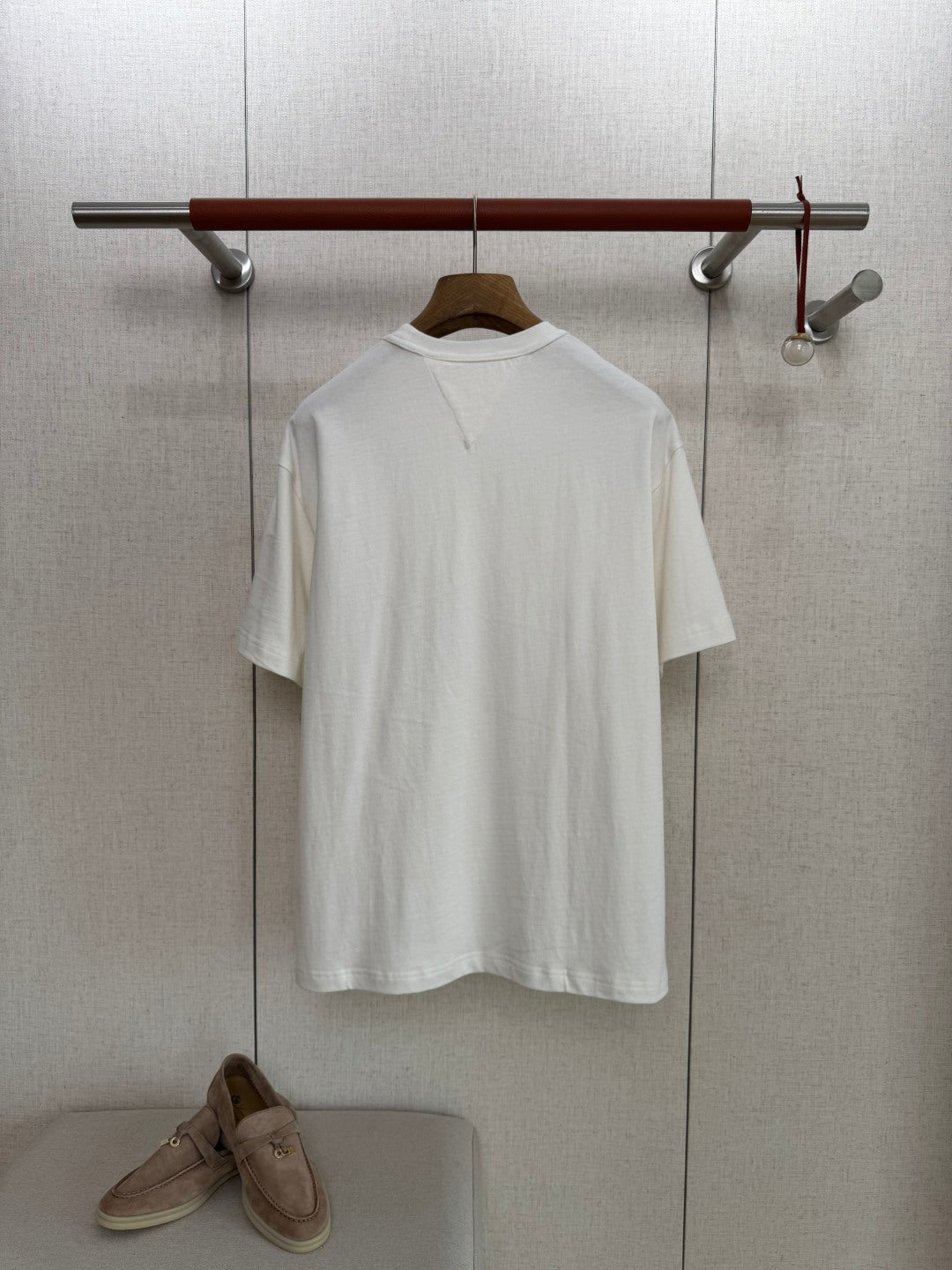 Shirt - White