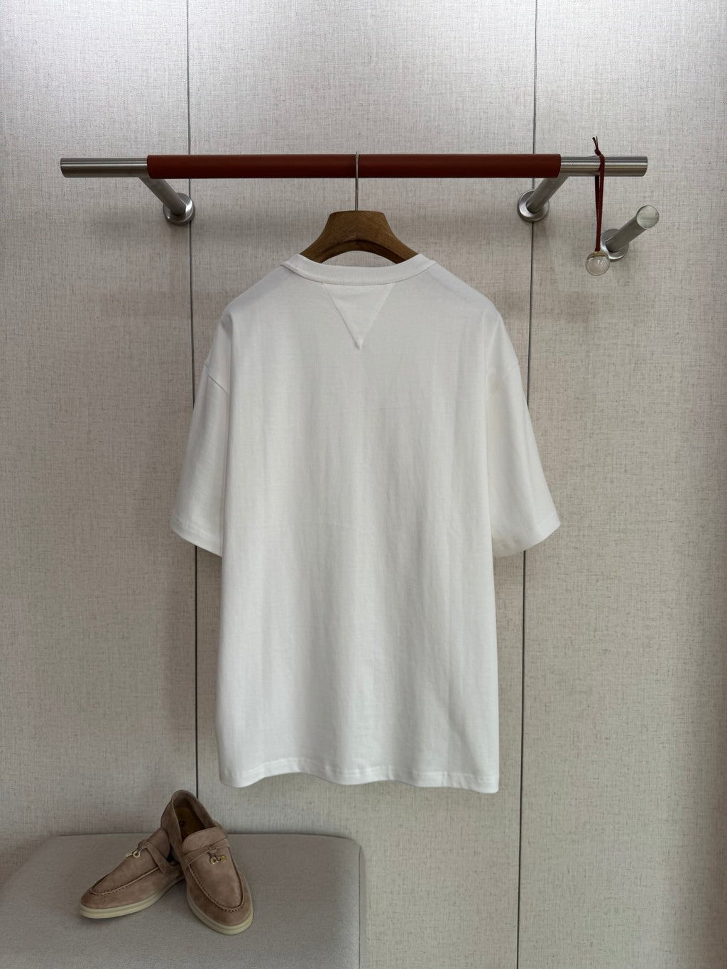 Shirt - White alternative