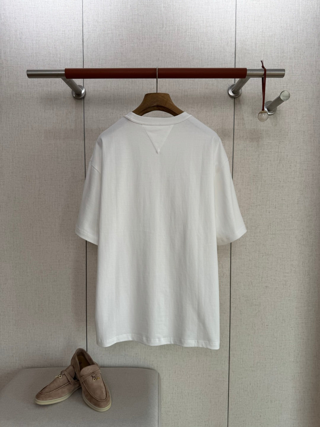 Shirt - White alternative