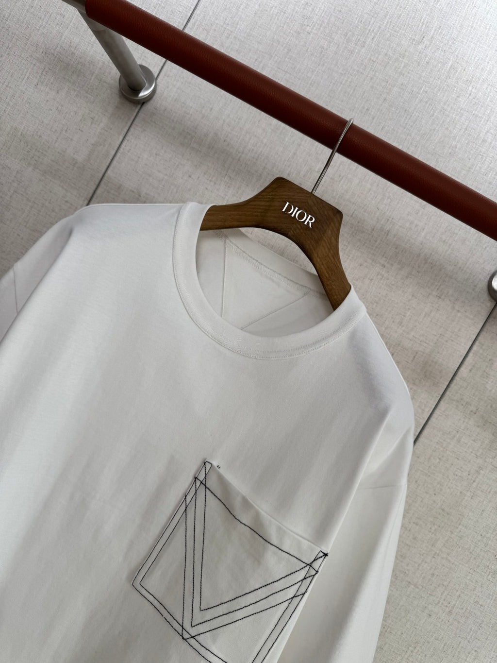 Shirt - White alternative