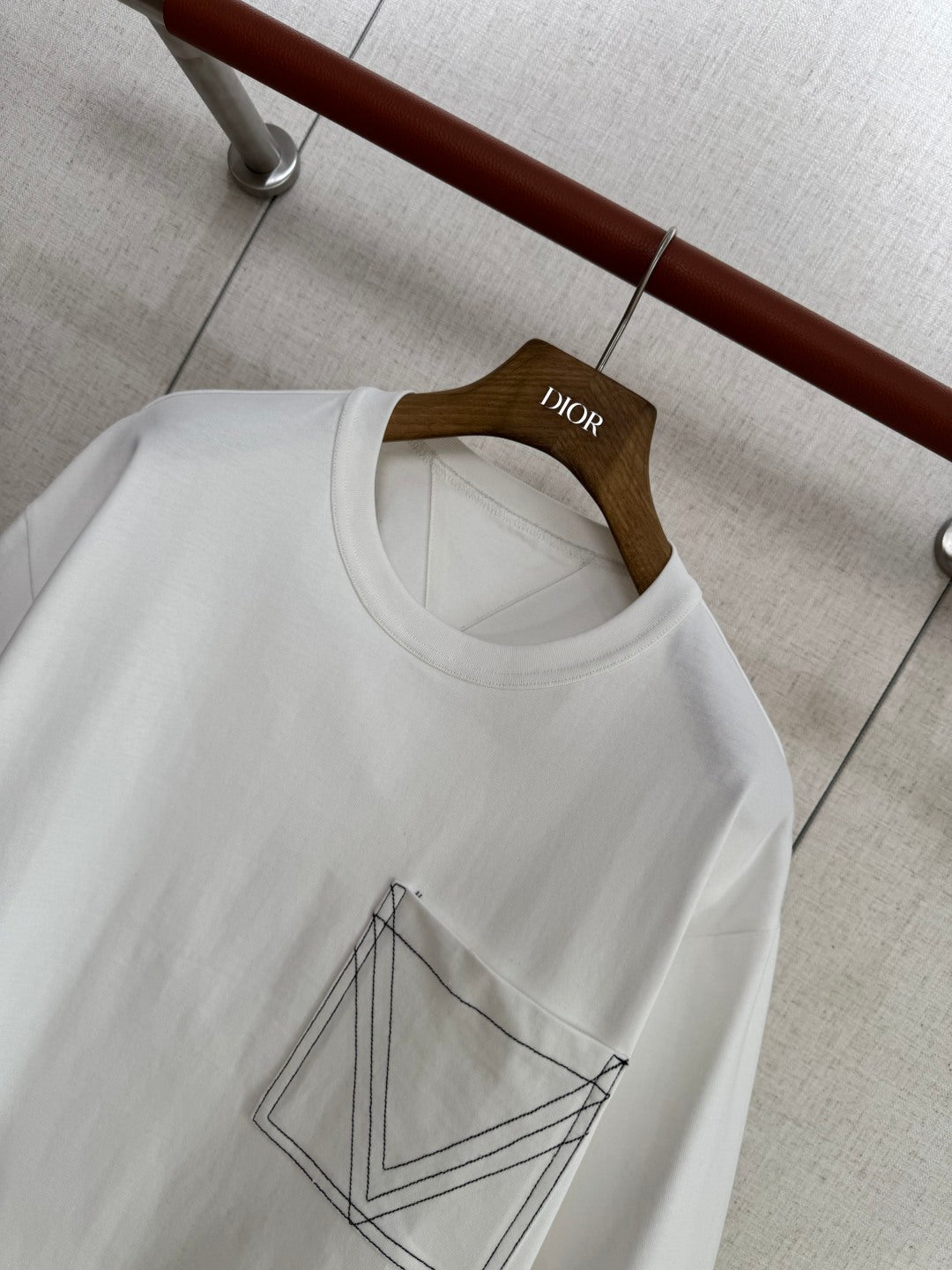 Shirt - White alternative