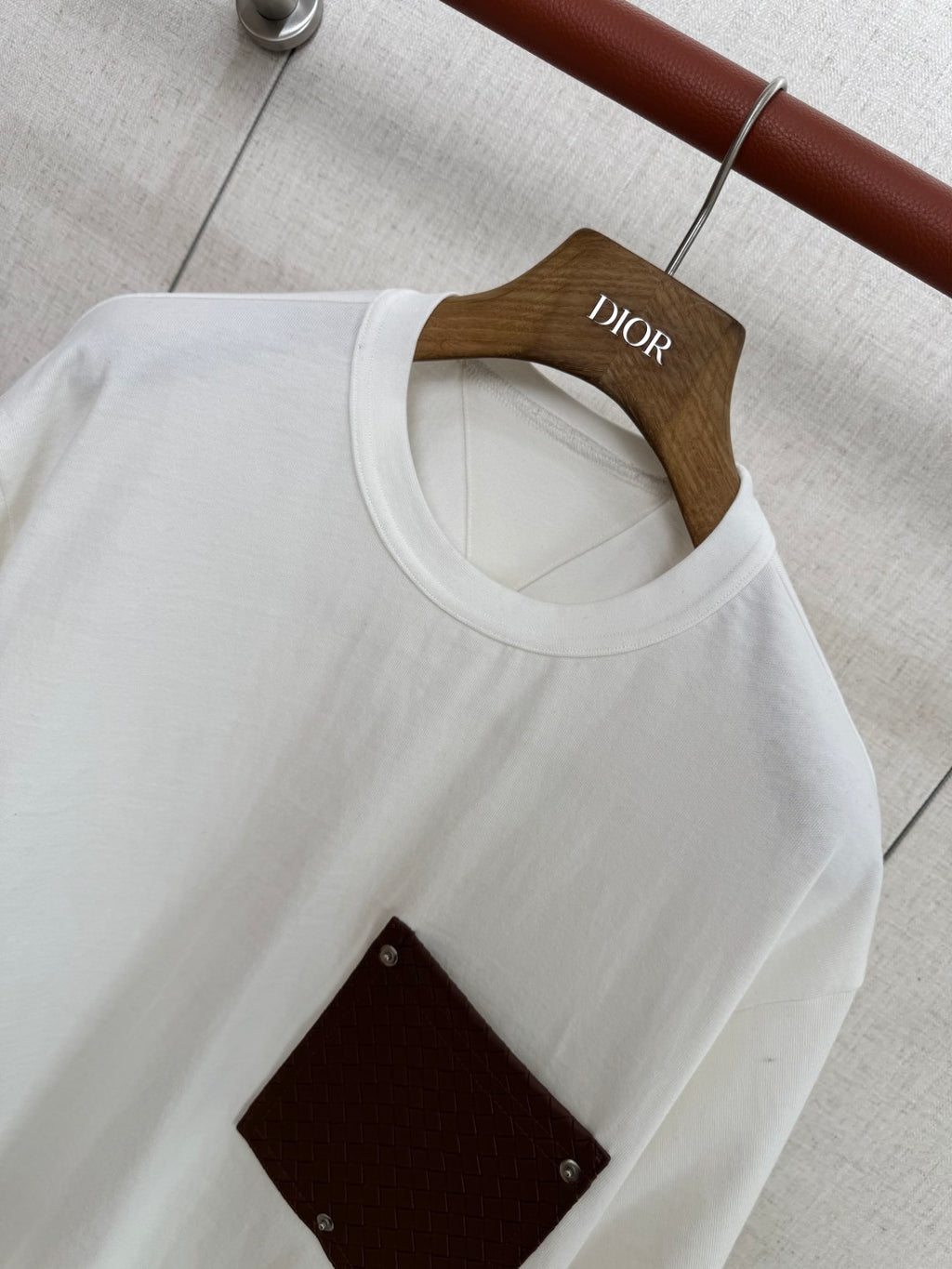 Shirt - White