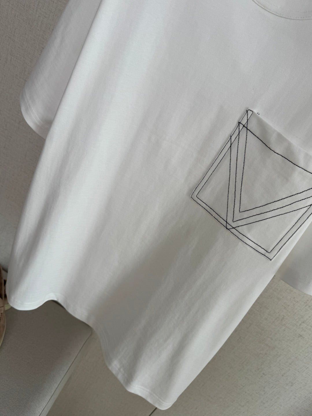 Shirt - White alternative