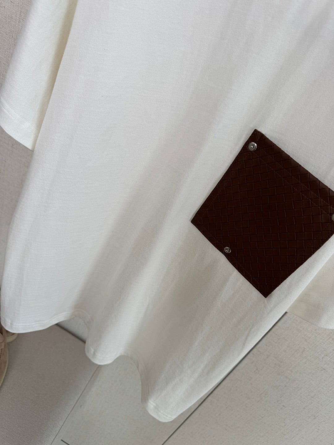 Shirt - White