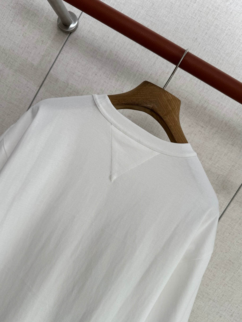 Shirt - White alternative
