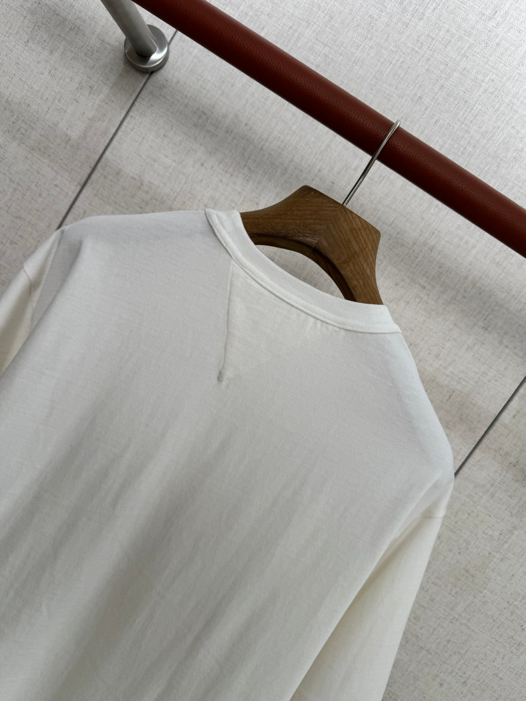 Shirt - White