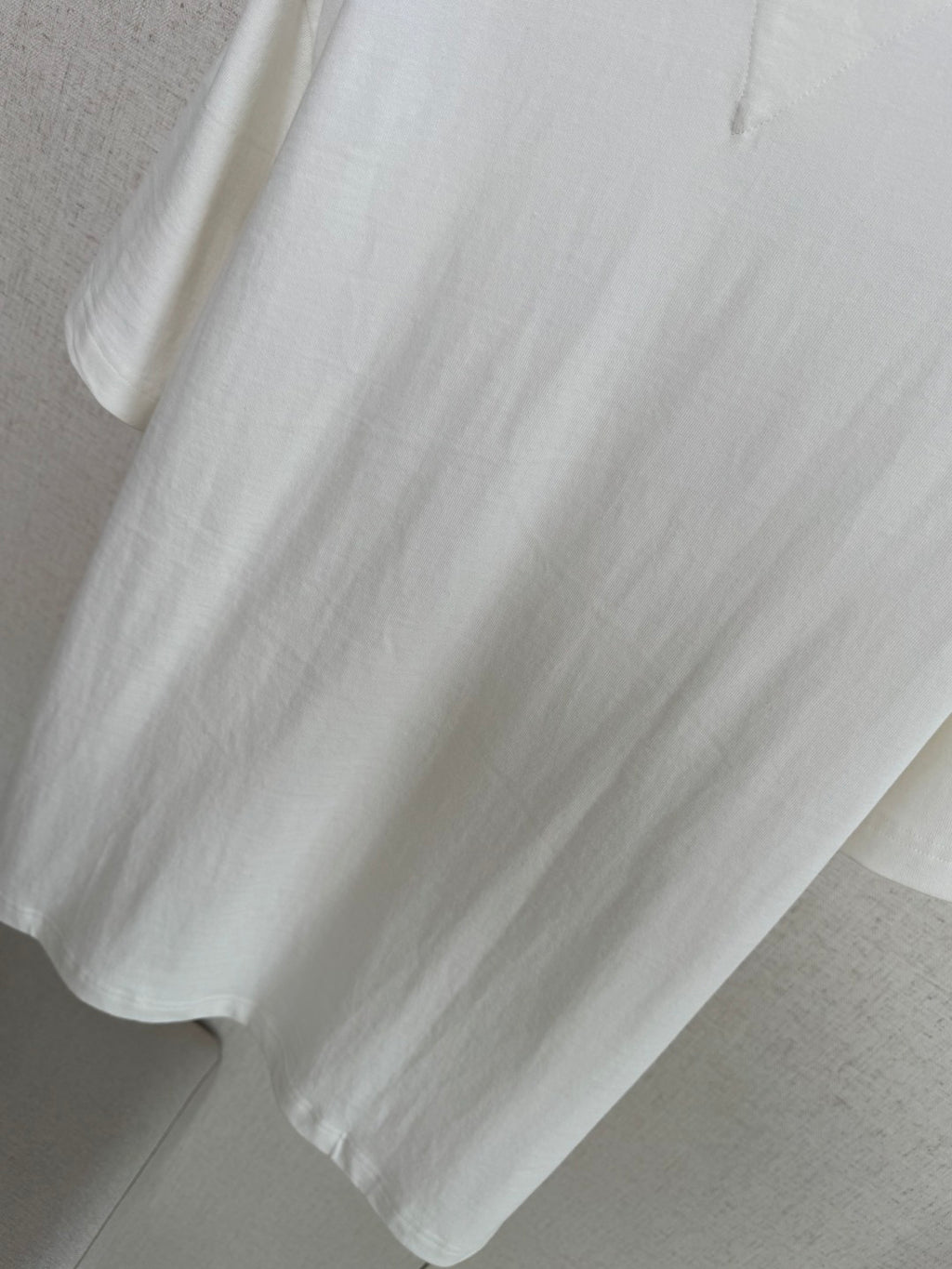 Shirt - White