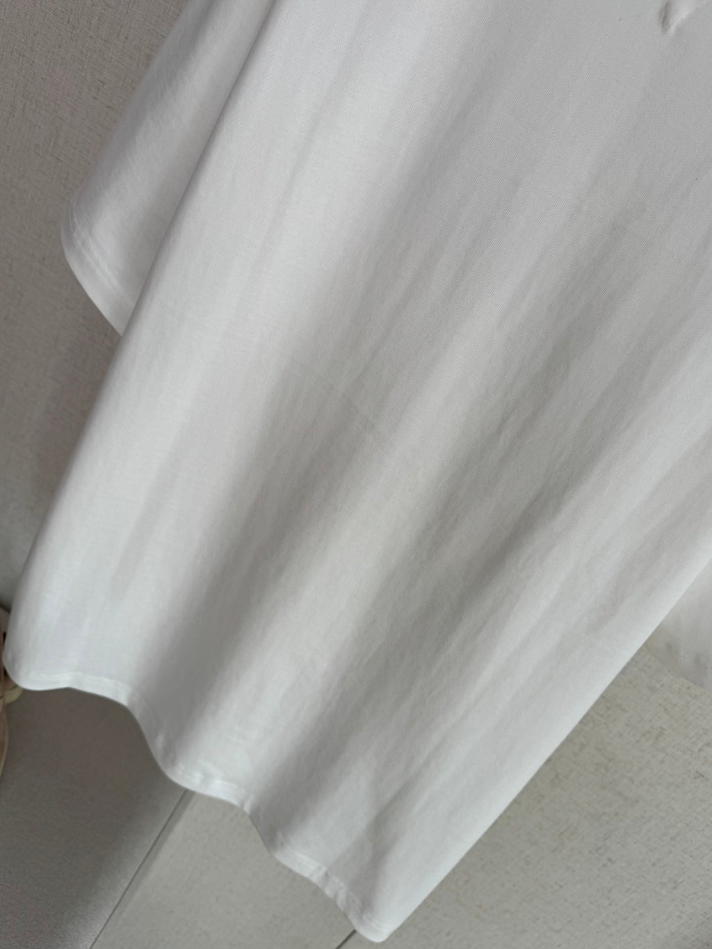 Shirt - White alternative