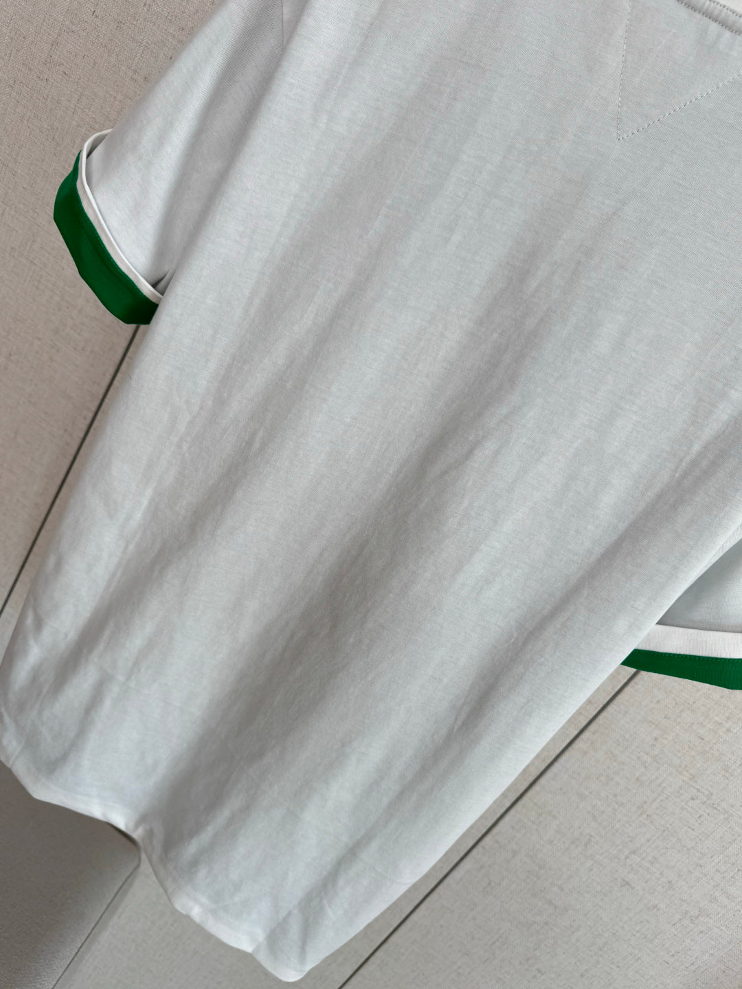 Bottega Veneta - Shirt - Whitegreen